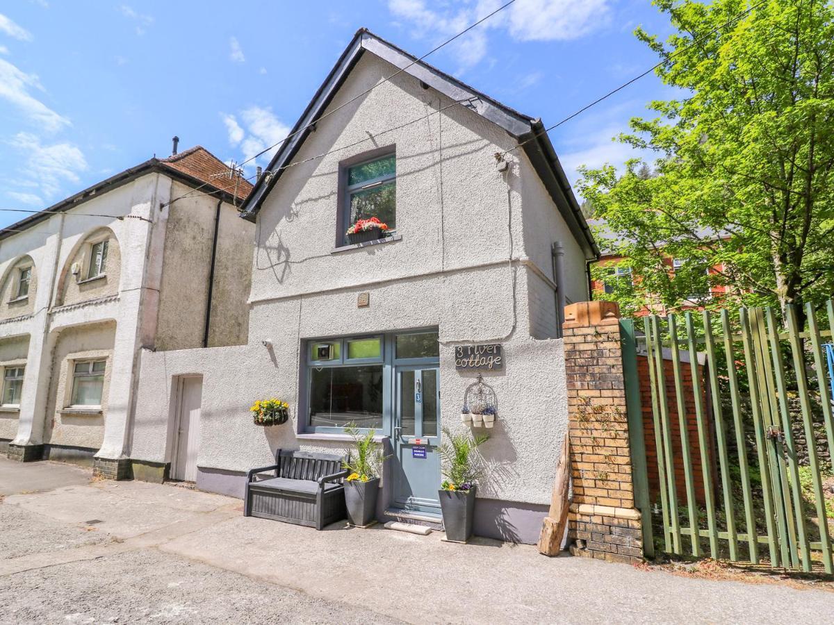 River Cottage พอร์ตทัลบอต ภายนอก รูปภาพ