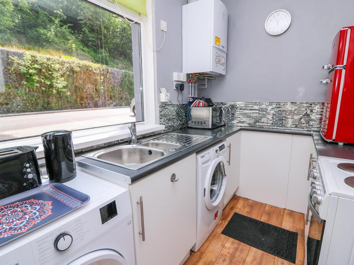 River Cottage พอร์ตทัลบอต ภายนอก รูปภาพ