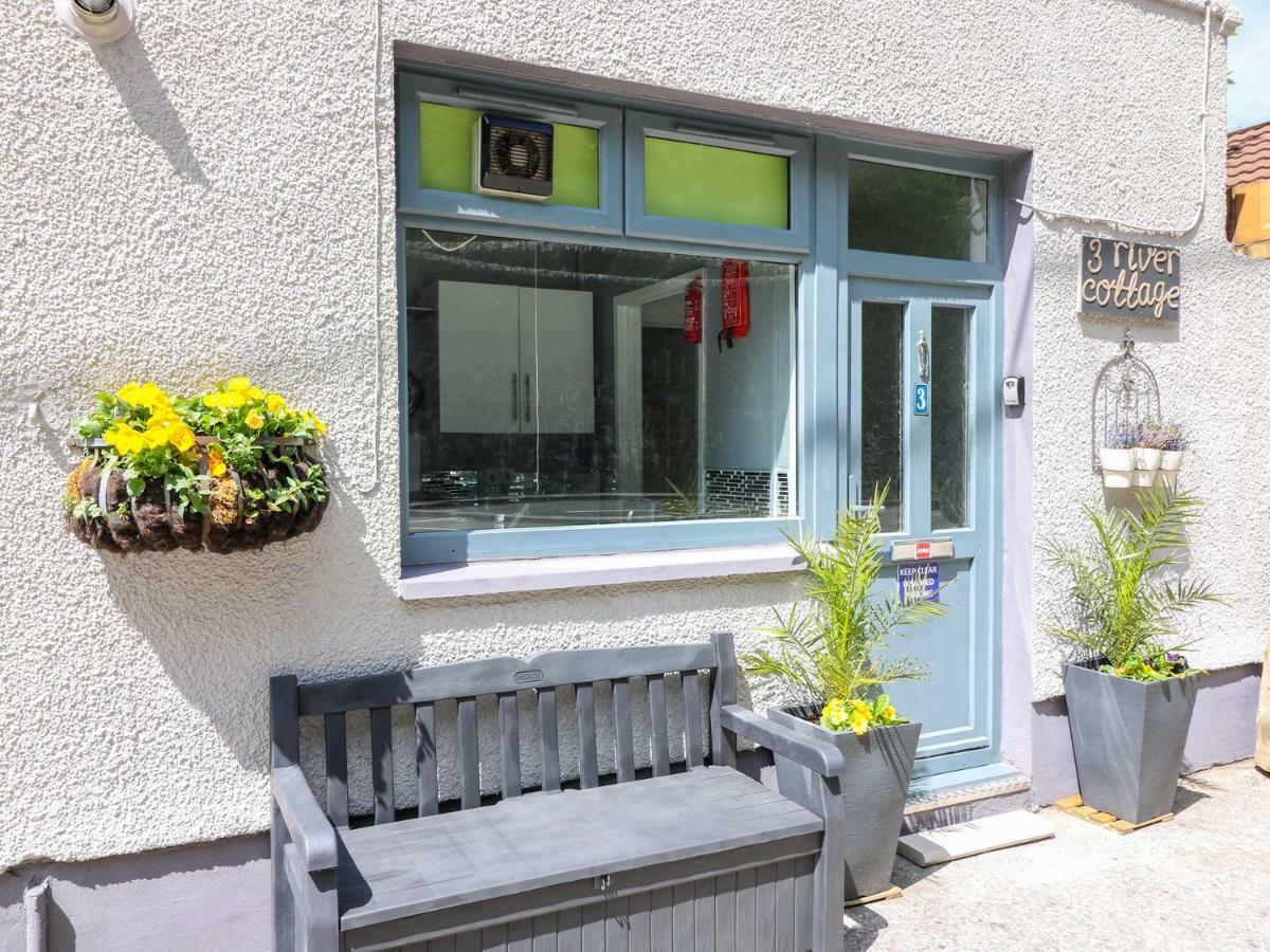 River Cottage พอร์ตทัลบอต ภายนอก รูปภาพ